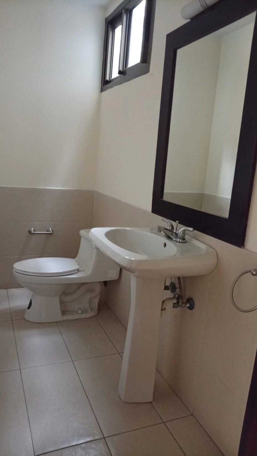 Alquiler Apartamento 2 dormitorios con 186 mts - zona 14 — Apartamento en Alquiler en Zona 14, Guatemala, Ciudad — foto 7 de 9