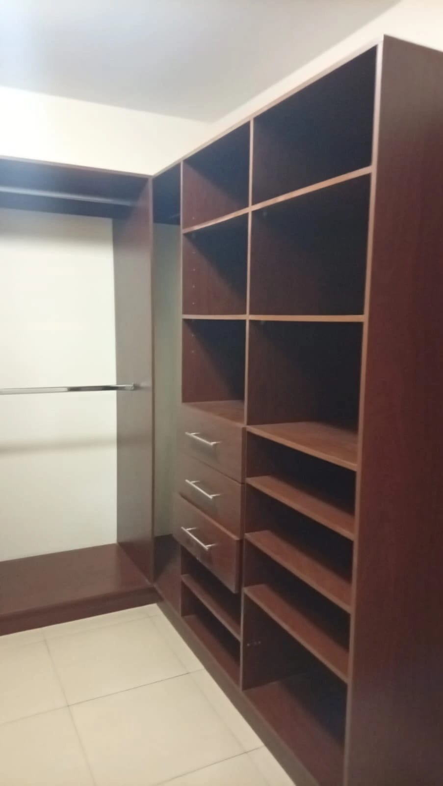 Alquiler Apartamento 2 dormitorios con 186 mts - zona 14 — Apartamento en Alquiler en Zona 14, Guatemala, Ciudad — foto 8 de 9