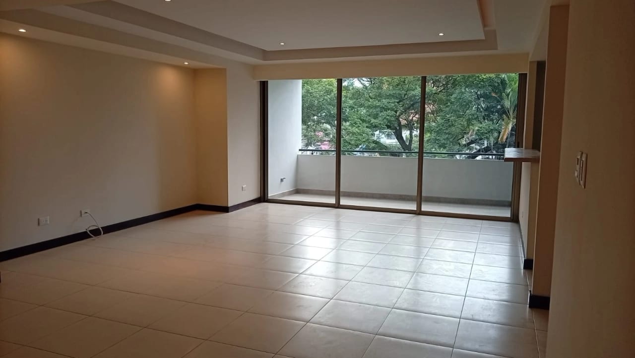 Alquiler Apartamento 2 dormitorios con 186 mts - zona 14 — Apartamento en Alquiler en Zona 14, Guatemala, Ciudad — foto 1 de 9