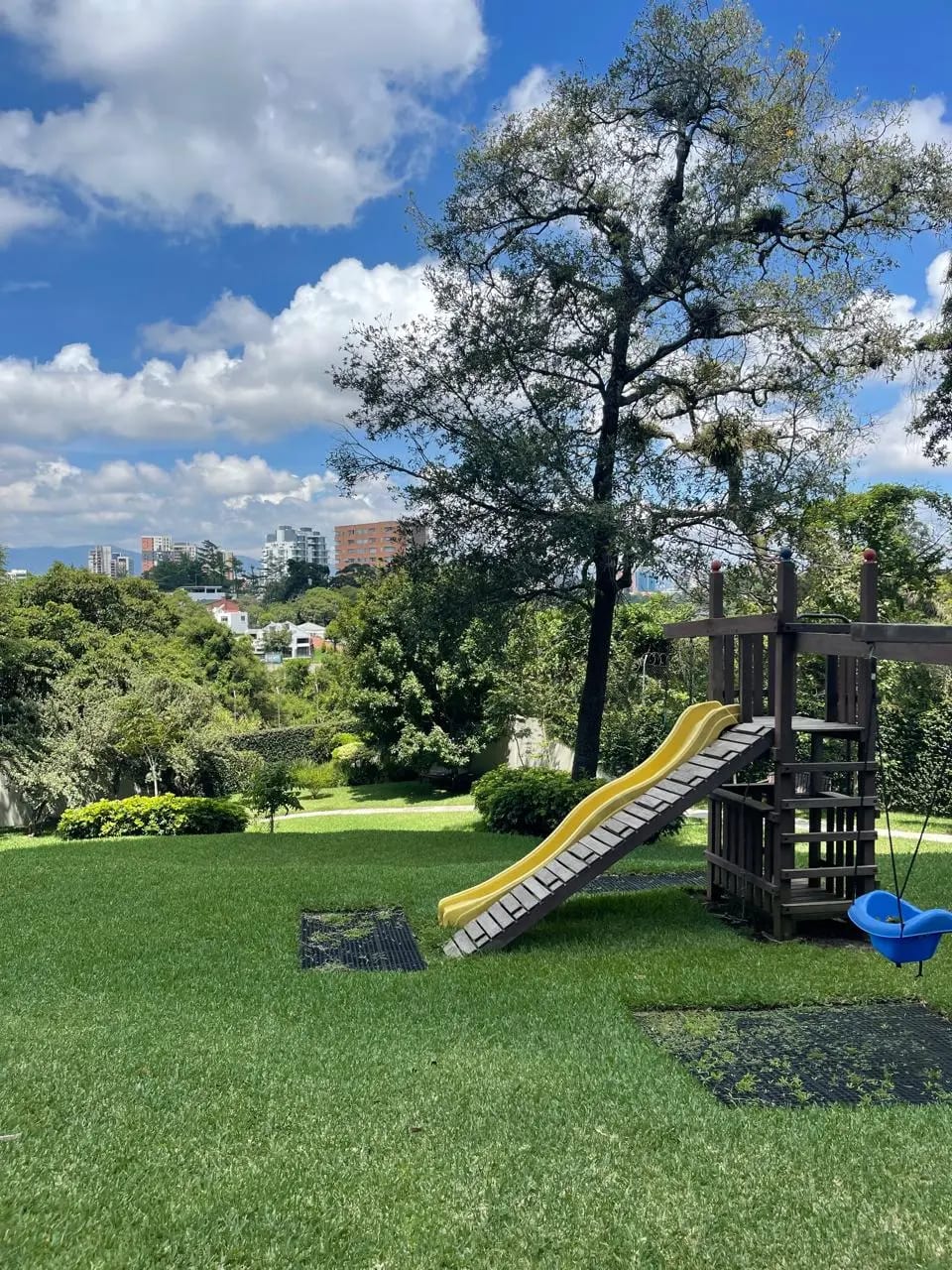 Apartamento en renta en Botticelli, zona 15 — Apartamento en Alquiler en Zona 15, Guatemala, Ciudad — foto 11 de 17