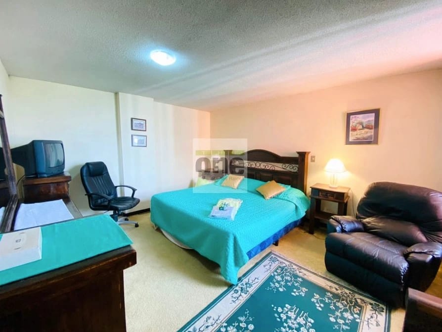 Apartamento Amueblado en Alquiler - en zona 10 — Apartamento en Alquiler en Zona 10, Guatemala, Ciudad — foto 2 de 11