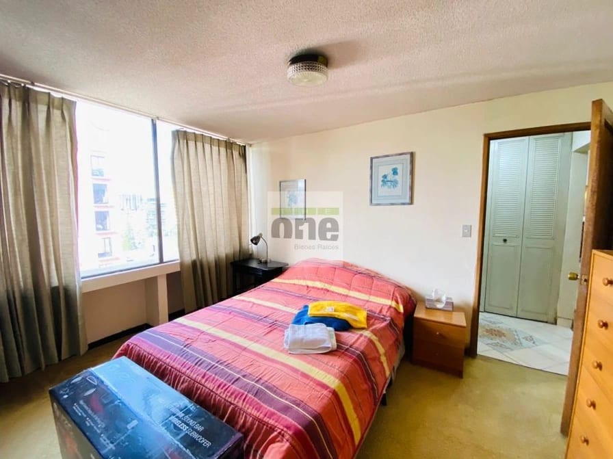 Apartamento Amueblado en Alquiler - en zona 10 — Apartamento en Alquiler en Zona 10, Guatemala, Ciudad — foto 3 de 11