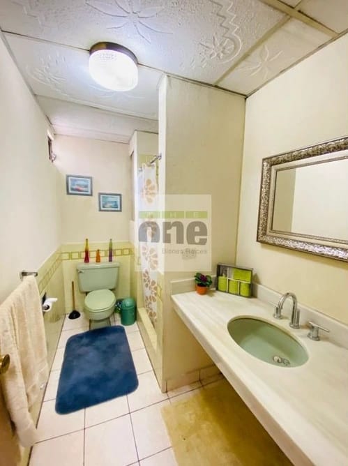 Apartamento Amueblado en Alquiler - en zona 10 — Apartamento en Alquiler en Zona 10, Guatemala, Ciudad — foto 4 de 11