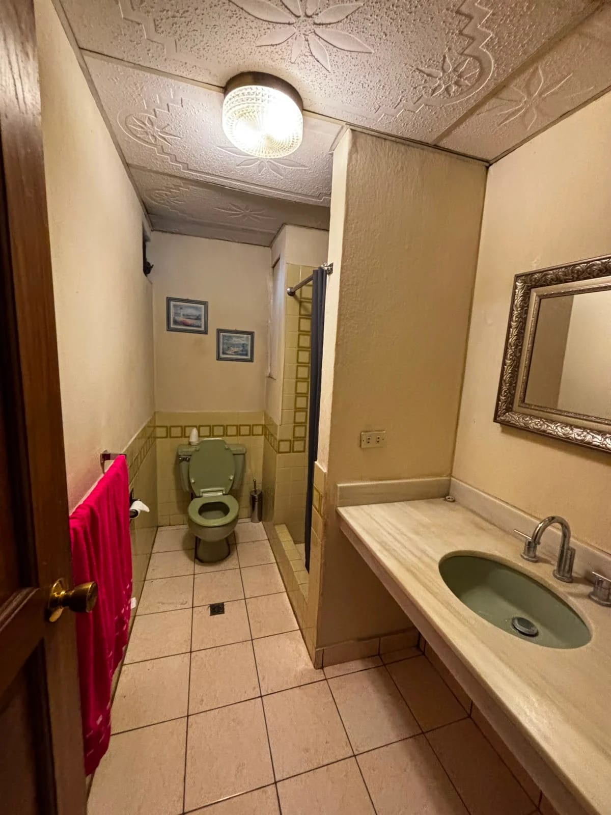 Apartamento Amueblado en Alquiler - en zona 10 — Apartamento en Alquiler en Zona 10, Guatemala, Ciudad — foto 10 de 11