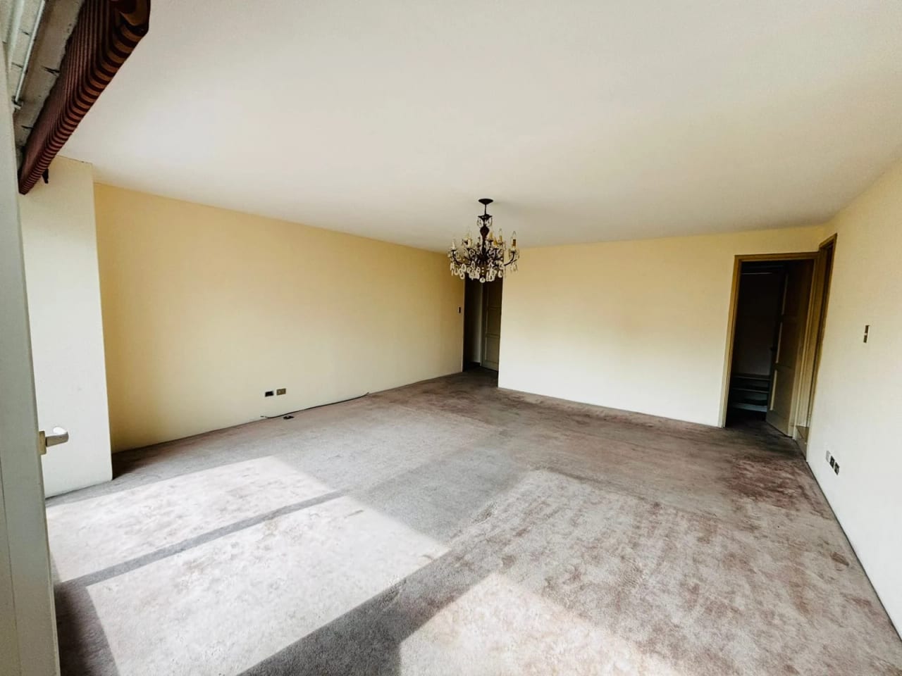 Apartamento en Avenida Reforma muy amplio ZONA 10 — Apartamento en Alquiler en Zona 10, Guatemala, Ciudad — foto 3 de 17