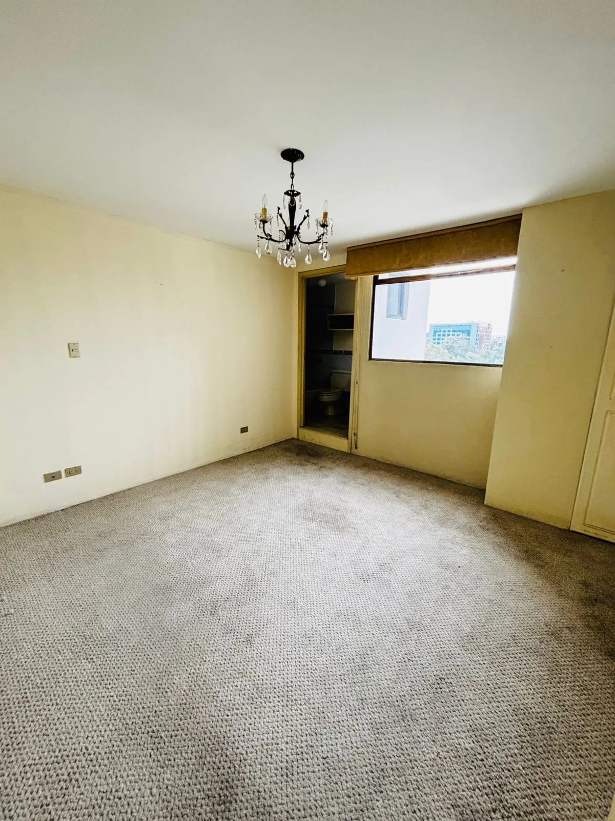 Apartamento en Avenida Reforma muy amplio ZONA 10 — Apartamento en Alquiler en Zona 10, Guatemala, Ciudad — foto 12 de 17