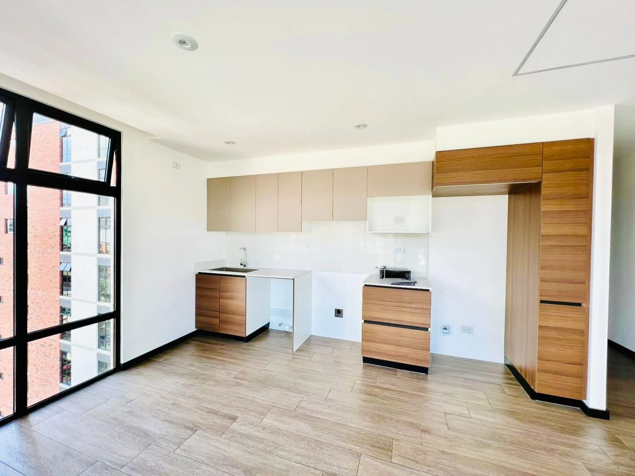 Apartamento en IQ10 en venta en Zona 10, ideal para inversión — Apartamento en Venta en Zona 10, Guatemala, Ciudad — foto 6 de 11