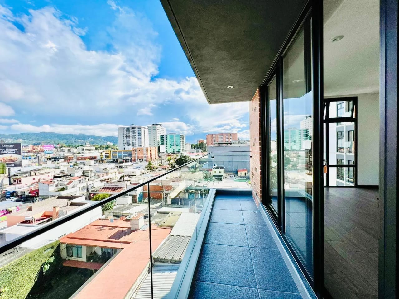 Apartamento en IQ10 en venta en Zona 10, ideal para inversión — Apartamento en Venta en Zona 10, Guatemala, Ciudad — foto 8 de 11