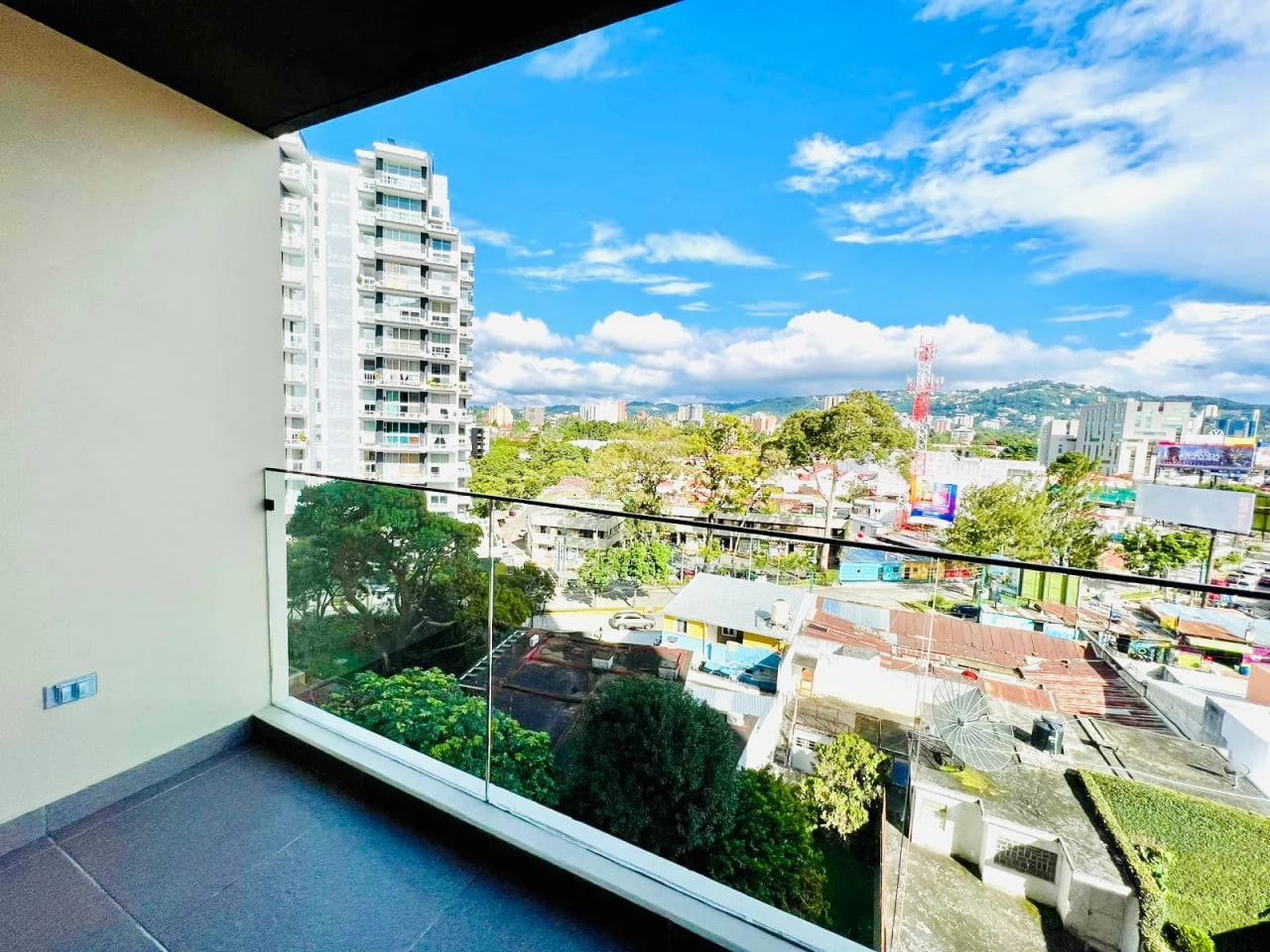 Apartamento en IQ10 en venta en Zona 10, ideal para inversión — Apartamento en Venta en Zona 10, Guatemala, Ciudad — foto 10 de 11