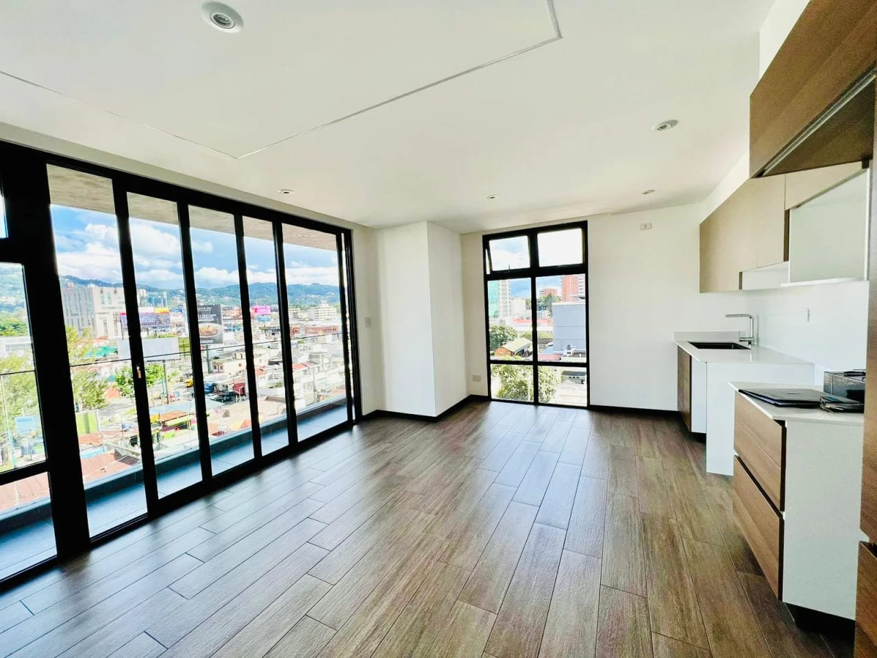 Apartamento en IQ10 en venta en Zona 10, ideal para inversión — Apartamento en Venta en Zona 10, Guatemala, Ciudad — foto 11 de 11