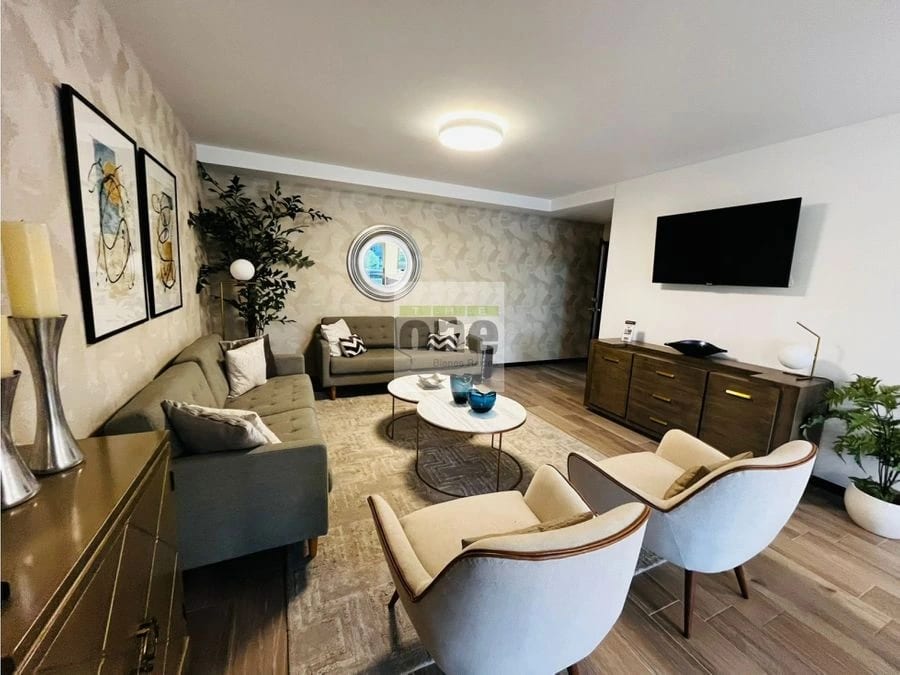 Excelente oportunidad de adquirir tu apartamento en zona 14 La Villa — Apartamento en Venta en Zona 14, Guatemala, Ciudad — foto 7 de 17