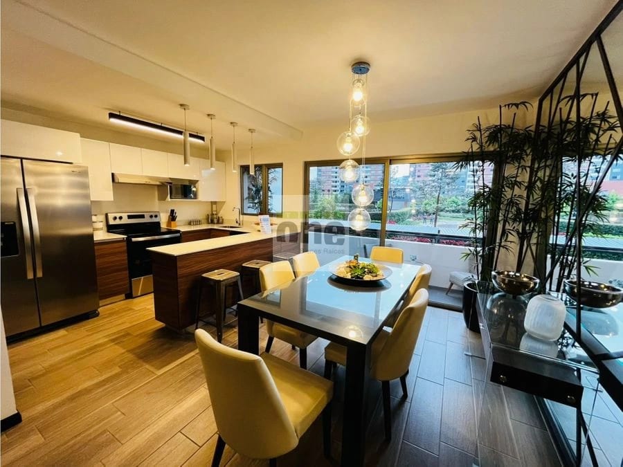 Excelente oportunidad de adquirir tu apartamento en zona 14 La Villa — Apartamento en Venta en Zona 14, Guatemala, Ciudad — foto 1 de 17