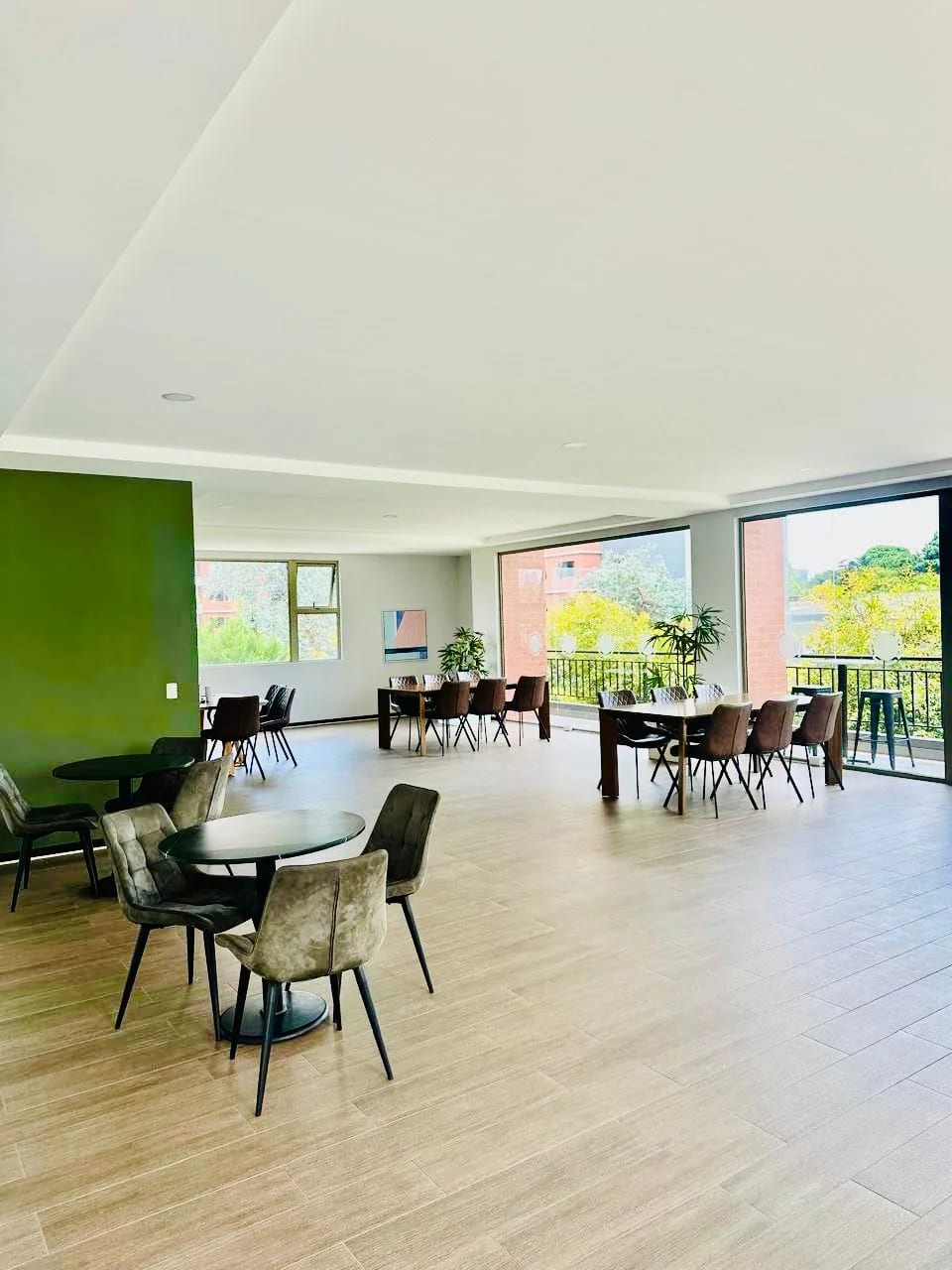 Apartamento en venta en Nivel Alto Zona 14 Segheria — Apartamento en Venta en Zona 14, Guatemala, Ciudad — foto 10 de 12