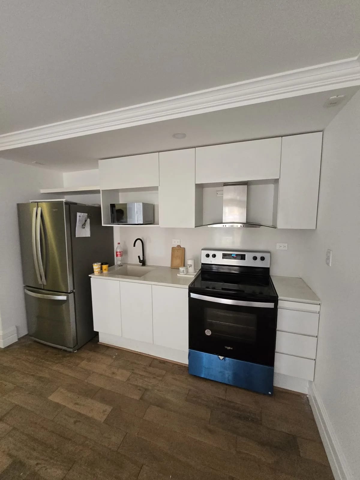 Excelente oportunidad apartamento en venta en zona 5 — Apartamento en Venta en Zona 5, Guatemala, Ciudad — foto 11 de 14