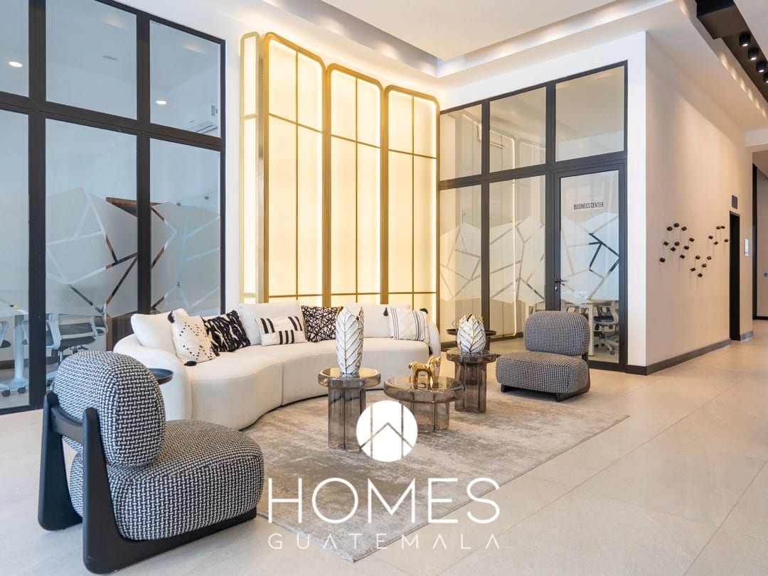 Apartamento en Venta, Zona 10. — Apartamento en Venta en Zona 10, Guatemala, Ciudad — foto 14 de 17