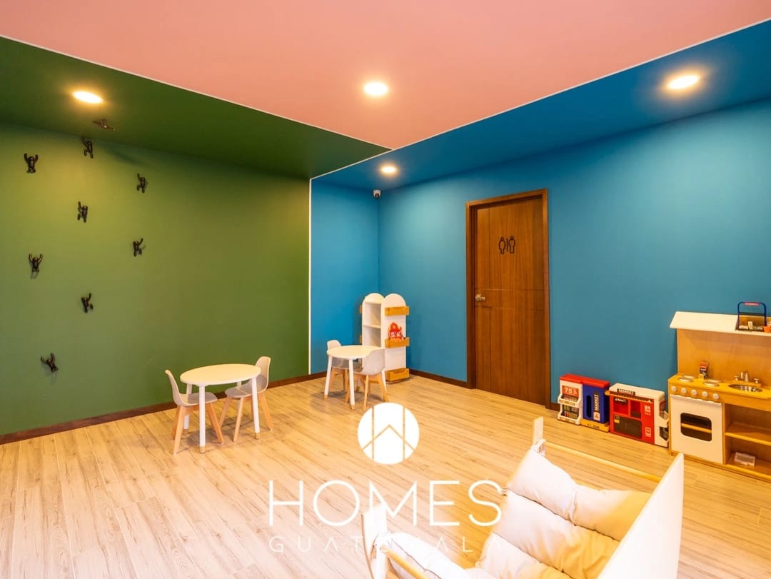 Apartamento en Venta, Zona 10. — Apartamento en Venta en Zona 10, Guatemala, Ciudad — foto 17 de 17