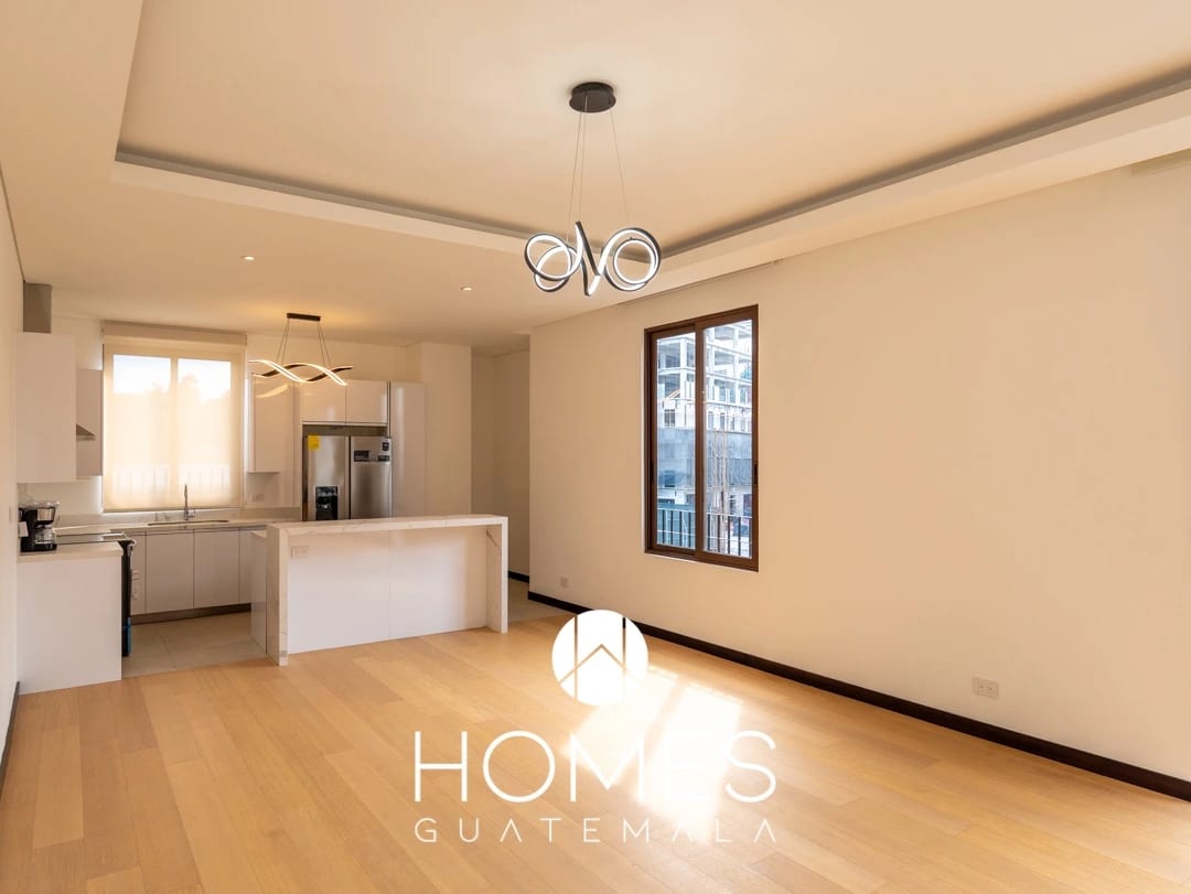 Apartamento en Renta, Cayalá Zona 16. — Apartamento en Alquiler en Zona 16, Guatemala, Ciudad — foto 2 de 17