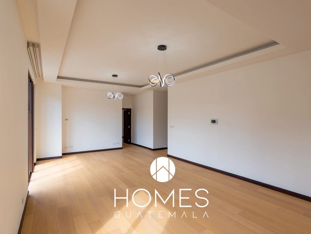Apartamento en Renta, Cayalá Zona 16. — Apartamento en Alquiler en Zona 16, Guatemala, Ciudad — foto 5 de 17