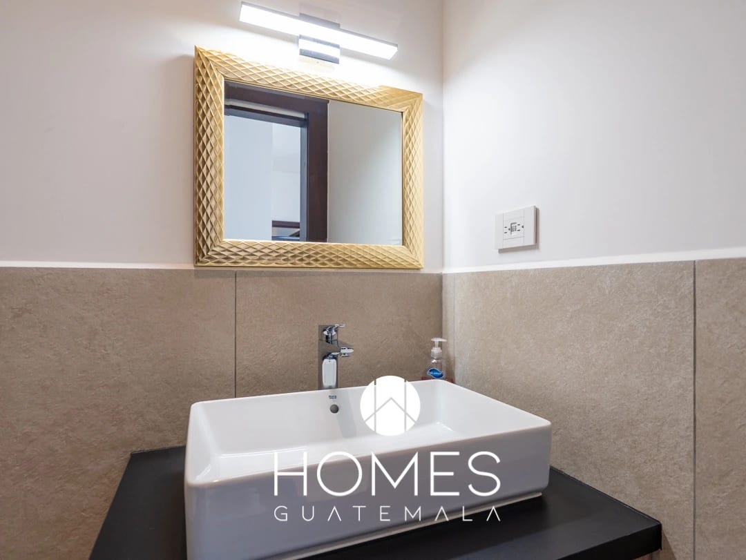Apartamento en Renta, Cayalá Zona 16. — Apartamento en Alquiler en Zona 16, Guatemala, Ciudad — foto 6 de 17