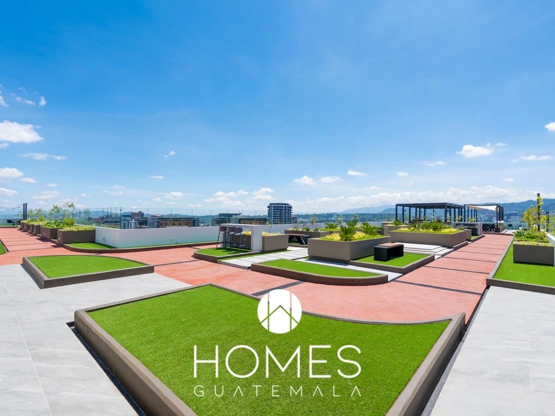 Apartamento en Venta, Zona 10 — Apartamento en Venta en Zona 10, Guatemala, Ciudad — foto 16 de 17