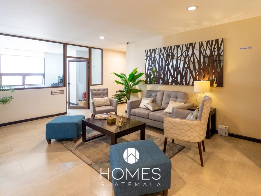 Apartamento en Venta, Zona 15 — Apartamento en Venta en Zona 15, Guatemala, Ciudad — foto 10 de 16