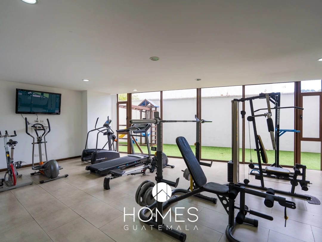 Apartamento en Venta, Zona 15 — Apartamento en Venta en Zona 15, Guatemala, Ciudad — foto 11 de 16