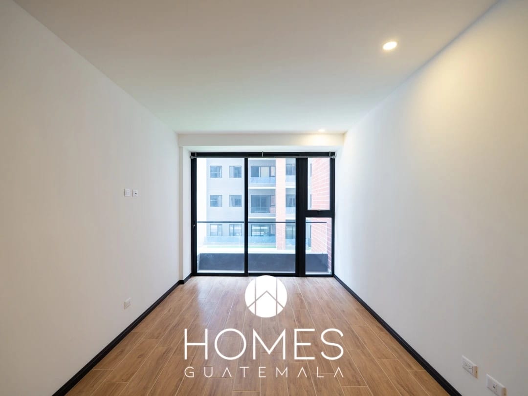 Apartamento en Renta, Zona 13. — Apartamento en Alquiler en Zona 13, Guatemala, Ciudad — foto 1 de 17