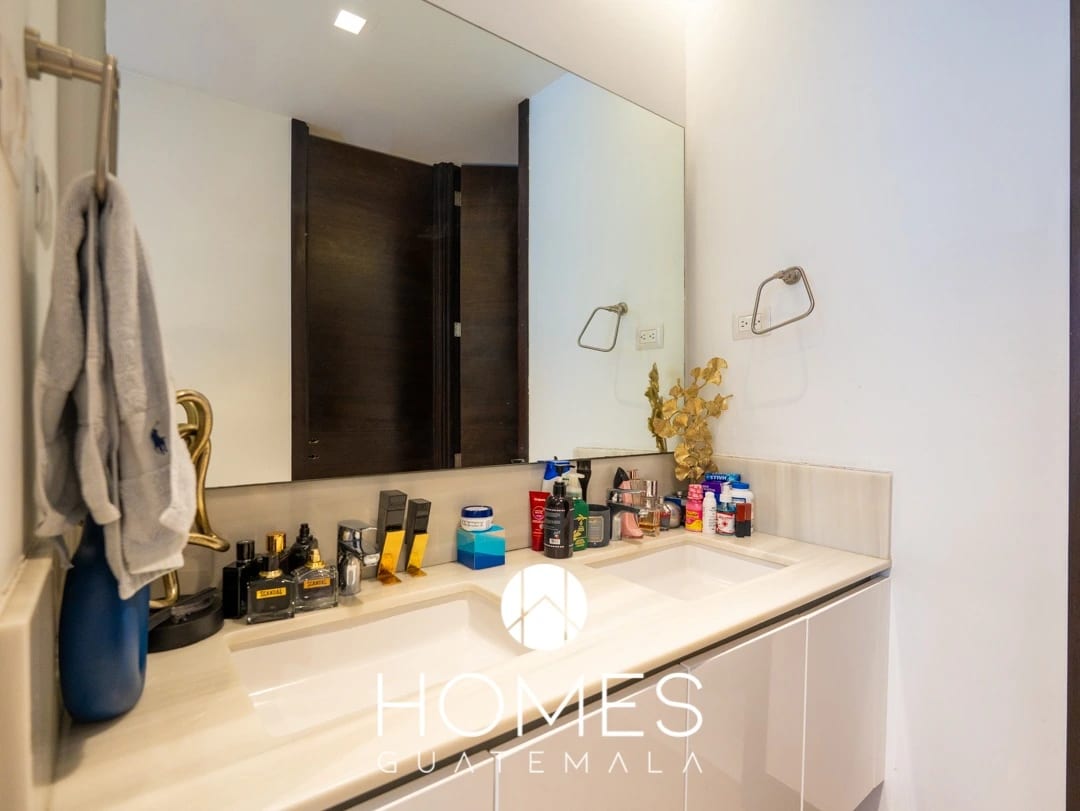 Apartamento en Renta, Zona 15. — Apartamento en Alquiler en Baden, Zona 15, Guatemala, Ciudad — foto 9 de 17