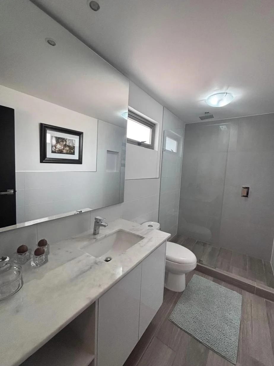 APARTAMENTOS EN VENTA - NUEVO PARA ESTRENAR - EDIFICIO SEFHEIRA LA VILLA ZONA 14 — Apartamento en Venta en Zona 13, Guatemala, Ciudad — foto 12 de 13