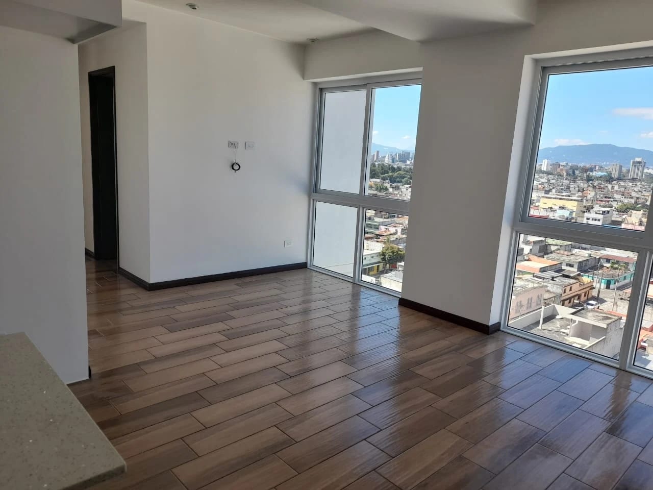 Apartamento en Venta - Nivel Alto - Torre Asunción Sur Zona 5 — Apartamento en Venta en Zona 5, Guatemala, Ciudad — foto 5 de 17