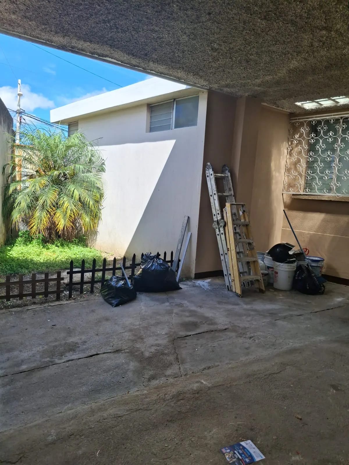 Apartamento de 2 Niveles - Fuera de Garita - Kaminal Juyú I Zona 7 — Apartamento en Alquiler en Zona 7, Guatemala, Ciudad — foto 2 de 14