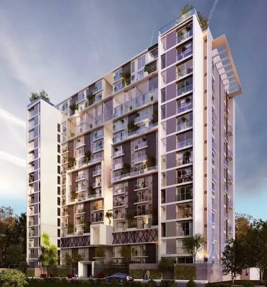 Apartamento en Venta Edificio Torre Asunción Sur Zona 5 — Apartamento en Venta en Zona 5, Guatemala, Ciudad — foto 1 de 14