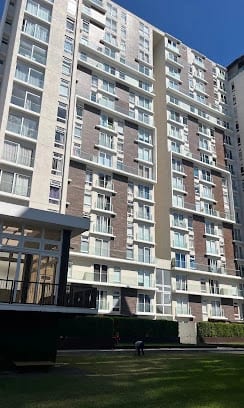 Apartamento en Venta - Nivel Alto - Edificio Torre Asunción Sur Zona — Apartamento en Alquiler en Zona 5, Guatemala, Ciudad — foto 1 de 15