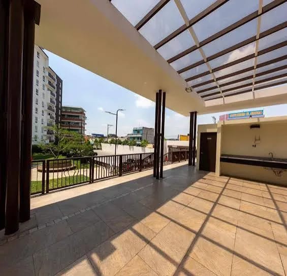 Apartamento en Venta - Nivel Alto - Edificio Torre Asunción Sur Zona — Apartamento en Alquiler en Zona 5, Guatemala, Ciudad — foto 3 de 15
