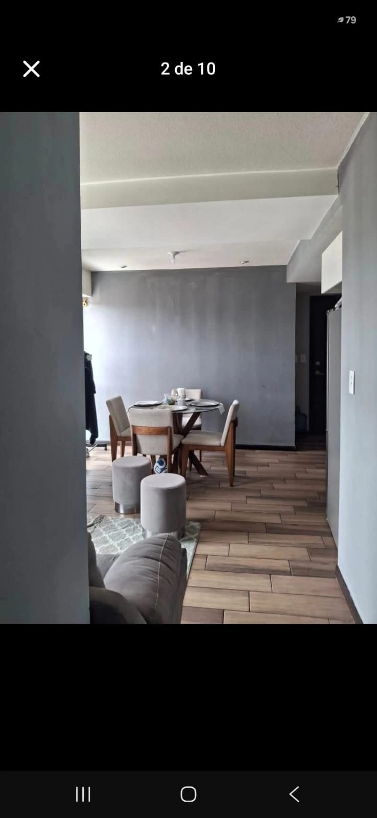 Apartamento en Venta - Nivel Alto - Edificio Torre Asunción Sur Zona — Apartamento en Alquiler en Zona 5, Guatemala, Ciudad — foto 9 de 15
