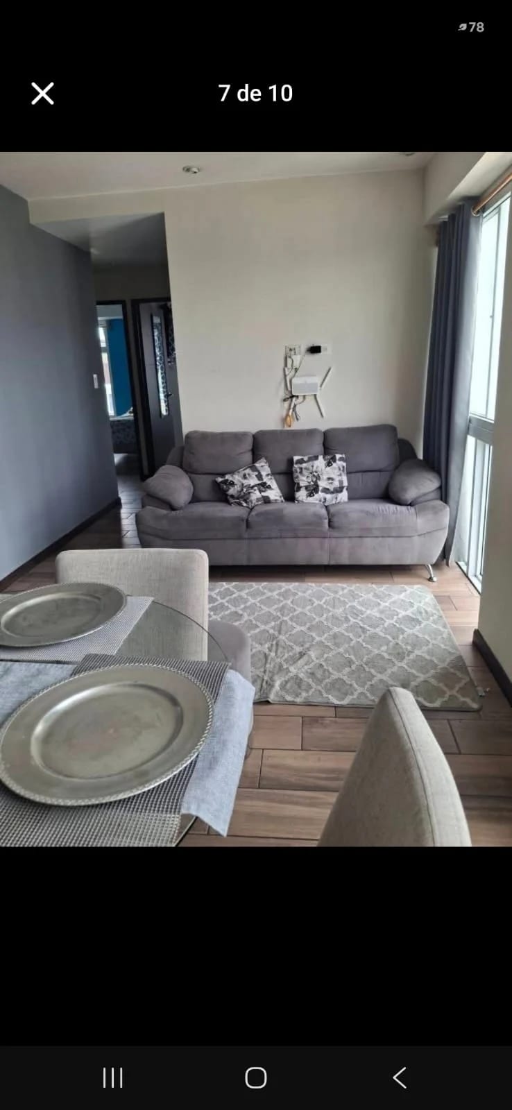 Apartamento en Venta - Nivel Alto - Edificio Torre Asunción Sur Zona — Apartamento en Alquiler en Zona 5, Guatemala, Ciudad — foto 10 de 15