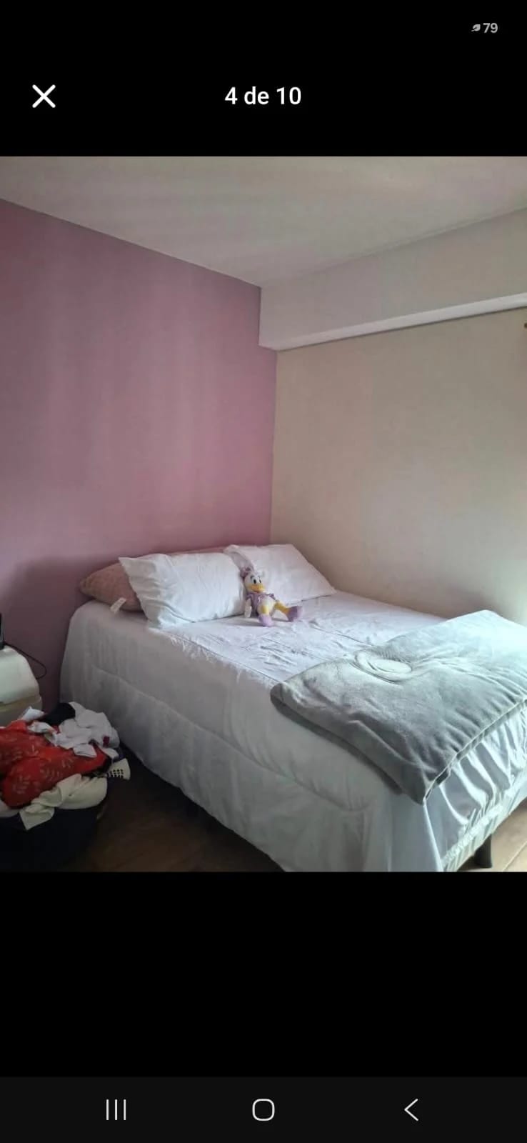 Apartamento en Venta - Nivel Alto - Edificio Torre Asunción Sur Zona — Apartamento en Alquiler en Zona 5, Guatemala, Ciudad — foto 12 de 15