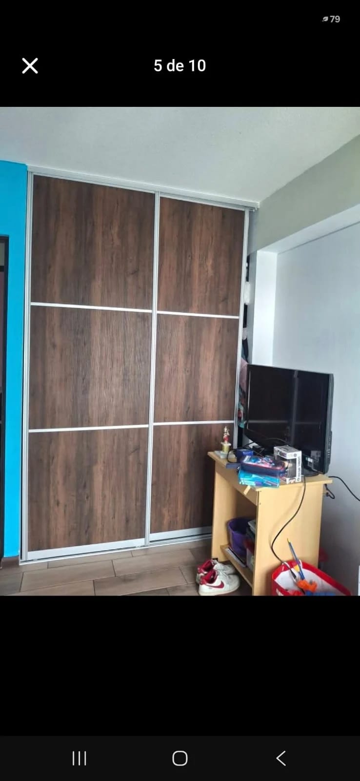 Apartamento en Venta - Nivel Alto - Edificio Torre Asunción Sur Zona — Apartamento en Alquiler en Zona 5, Guatemala, Ciudad — foto 14 de 15