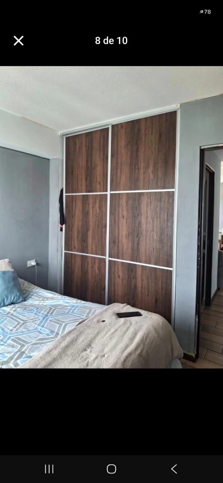 Apartamento en Venta - Nivel Alto - Edificio Torre Asunción Sur Zona — Apartamento en Alquiler en Zona 5, Guatemala, Ciudad — foto 13 de 15