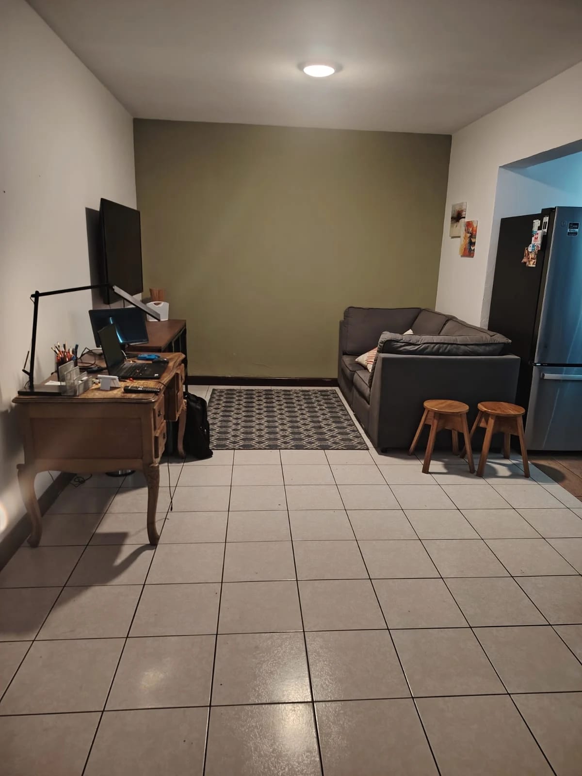 Apartamento en Venta Vista al Bosque Sector de la Trinidad Zona 15 — Apartamento en Venta en Zona 15, Guatemala, Ciudad — foto 11 de 16