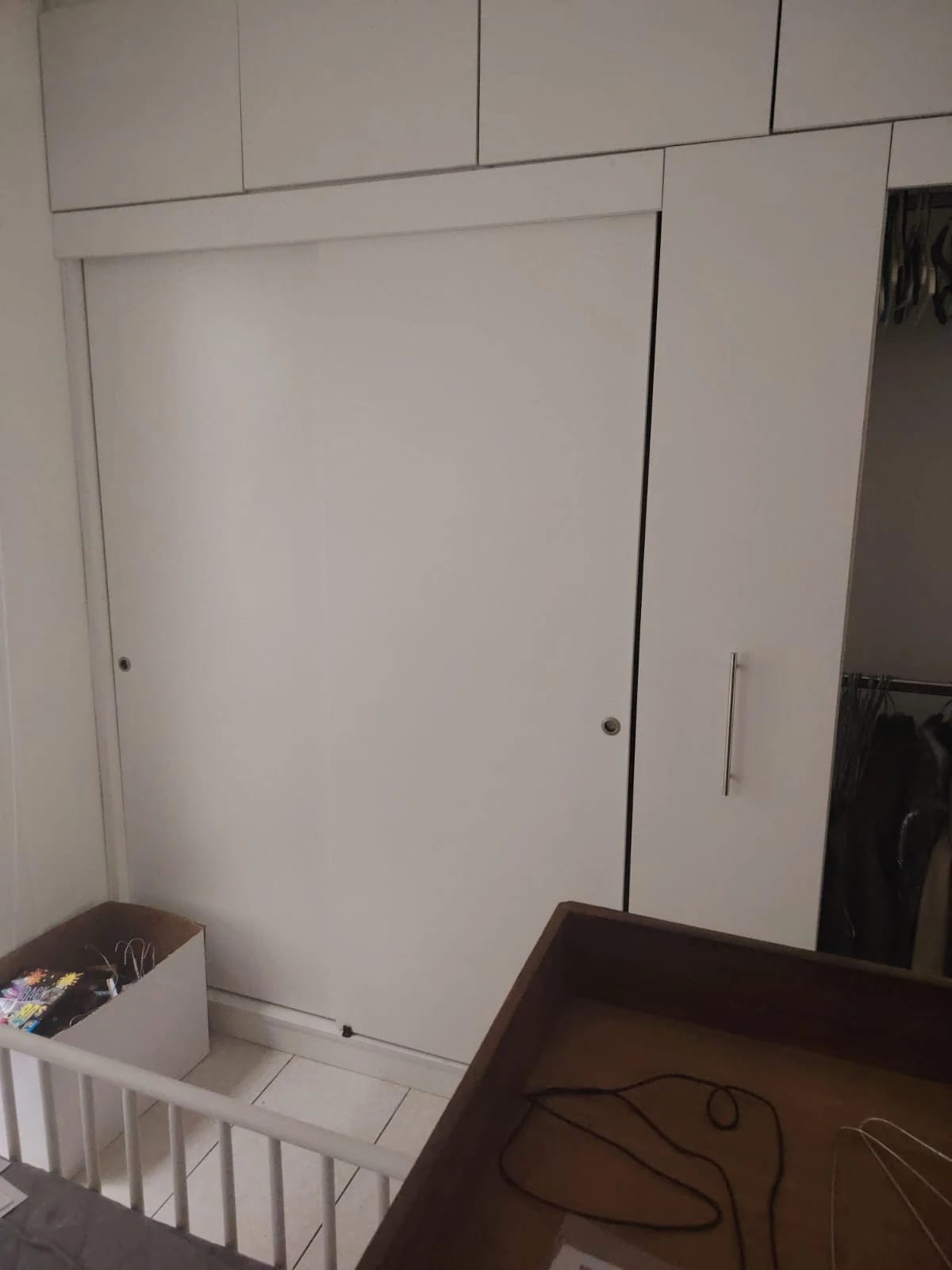 Apartamento en Venta Vista al Bosque Sector de la Trinidad Zona 15 — Apartamento en Venta en Zona 15, Guatemala, Ciudad — foto 14 de 16