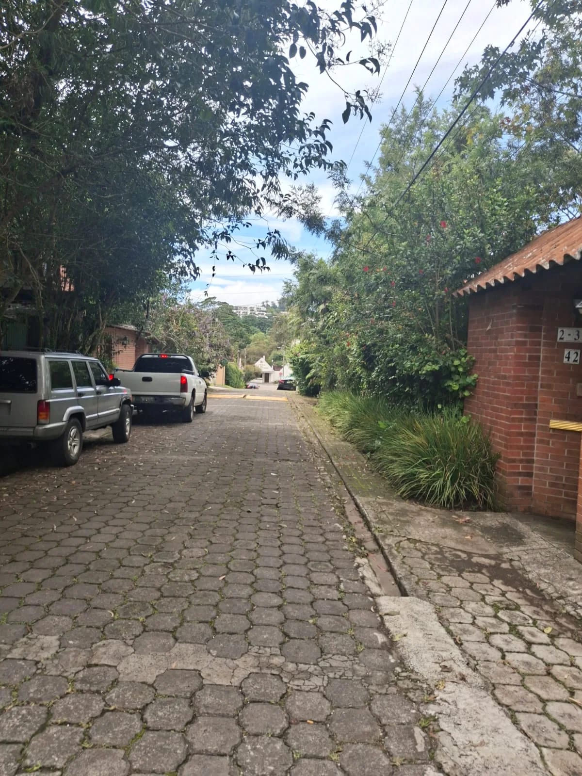 Apartamento en Venta - para Estrenar - Residenciales San Antonio Carr — Apartamento en Venta en Carretera a El Salvador, Guatemala, Ciudad — foto 12 de 13