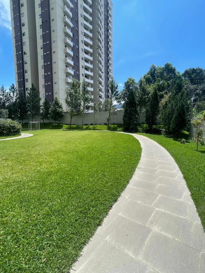 Apartamento en Renta en Vista Hermosa 2 — Apartamento en Alquiler en Botticelli II, Zona 15, Guatemala, Ciudad — foto 11 de 11