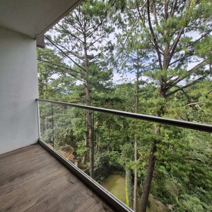Apartamento en Renta ne Zona 16 — Apartamento en Alquiler en Zona 16, Guatemala, Ciudad — foto 2 de 8