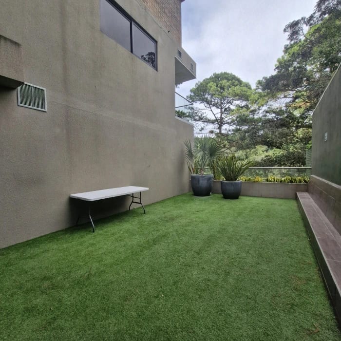 Apartamento en Renta en Zona 16 — Apartamento en Alquiler en Zona 16, Guatemala, Ciudad — foto 8 de 8