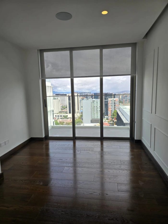 Apartamento Para estrenar en Renta en Zona 10 — Apartamento en Alquiler en Atarah, Zona 10, Guatemala, Ciudad — foto 1 de 5