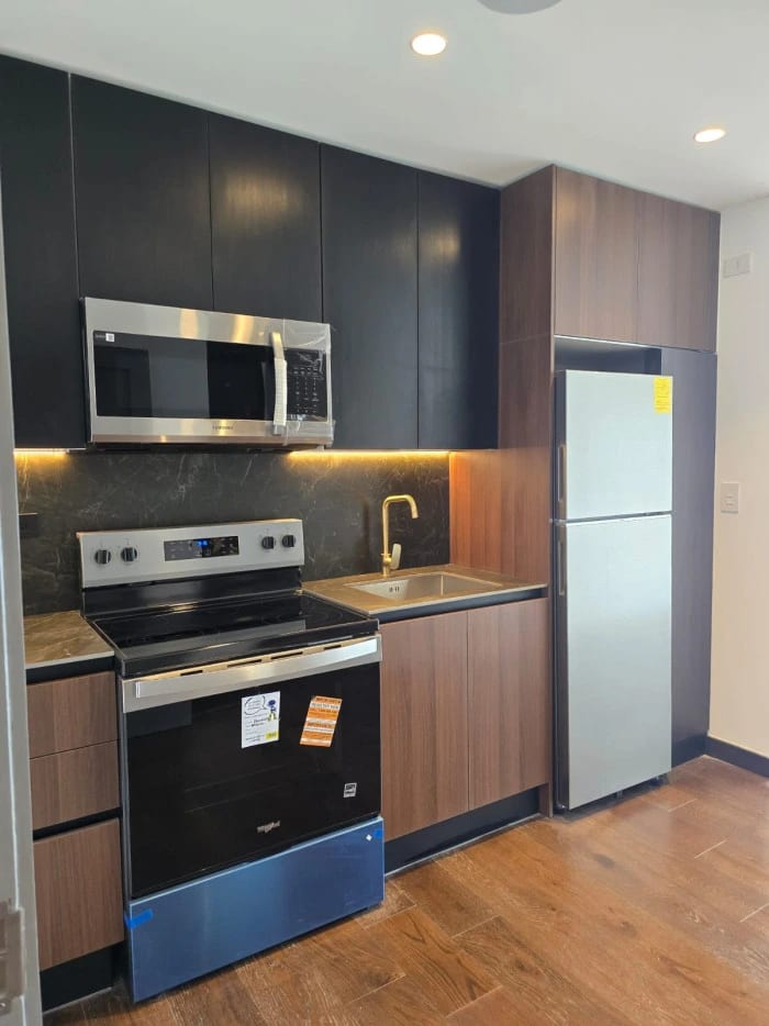 Apartamento Para estrenar en Renta en Zona 10 — Apartamento en Alquiler en Atarah, Zona 10, Guatemala, Ciudad — foto 3 de 5