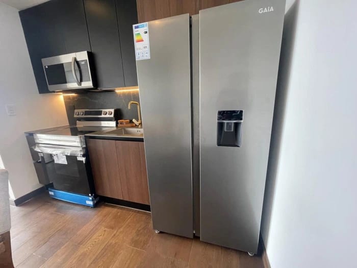 Apartamento Amueblado en Renta en Zona 10 — Apartamento en Alquiler en Atarah, Zona 10, Guatemala, Ciudad — foto 4 de 6