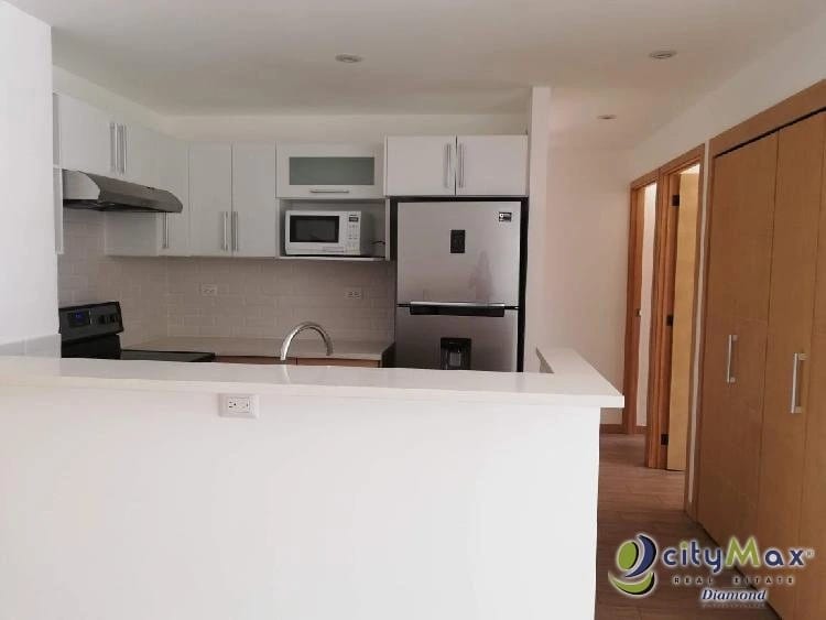 Apartamento en Renta en zona 10 — Apartamento en Alquiler en City Haus, Zona 10, Guatemala, Ciudad — foto 1 de 6