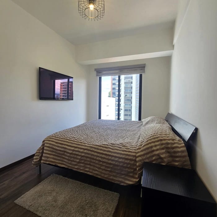 Apartamento en Renta en Zona 10 — Apartamento en Alquiler en Casa Clara, Zona 10, Guatemala, Ciudad — foto 4 de 5